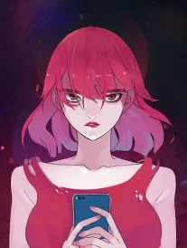 山海食单漫画封面